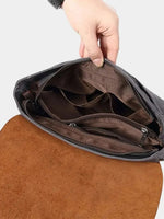 Nikolaj™ - Windsor Messenger Bag