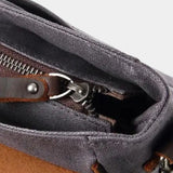Nikolaj™ - Windsor Messenger Bag