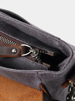 Nikolaj™ - Windsor Messenger Bag