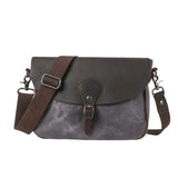 Nikolaj™ - Windsor Messenger Bag