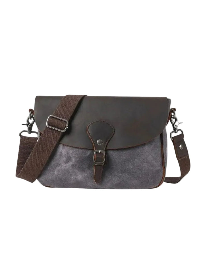 Nikolaj™ - Windsor Messenger Bag