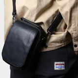 Noah™ - Men's Shoulder Bag