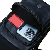 Noah™ - Men's Shoulder Bag