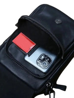 Noah™ - Men's Shoulder Bag