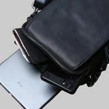 Noah™ - Men's Shoulder Bag
