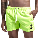 Antoni - Elegant Swim Shorts