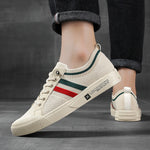 Sock-Fit Shoes