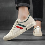Sock-Fit Shoes