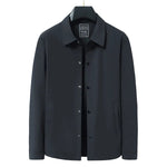 Elegant Men's Jacket