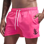 Antoni - Elegant Swim Shorts