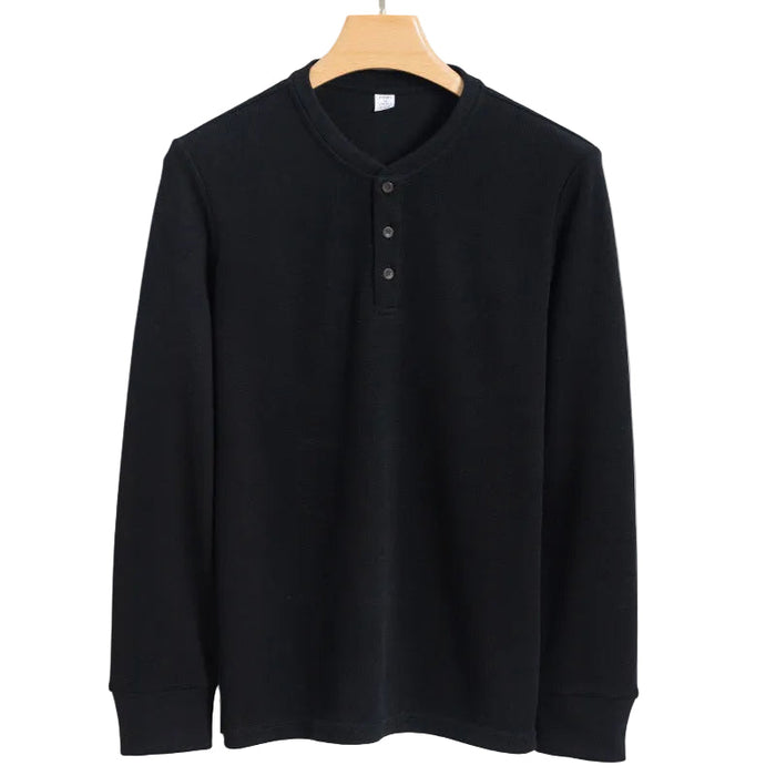 Elegant Rib Sweater