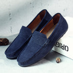 Retro Loafers