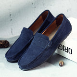 Retro Loafers