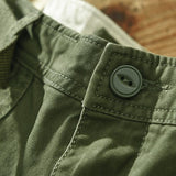 Casual pants