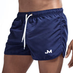 Antoni - Modern Sport Swim Shorts