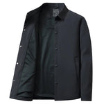 Elegant Men's Jacket