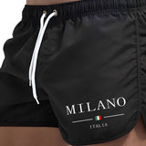 Antoni - Elegant Swim Trunks
