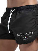 Antoni - Elegant Swim Trunks