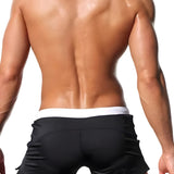 Antoni - Elegant Sport Swim Shorts