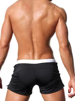 Antoni - Elegant Sport Swim Shorts