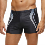 Antoni - Modern Swim Shorts