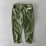 Casual pants
