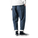 Asami - Comfortable Jeans