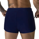 Antoni - Swim Shorts Aqua Sport
