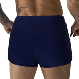 Antoni - Swim Shorts Aqua Sport
