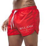 Antoni - Elegant Swim Trunks