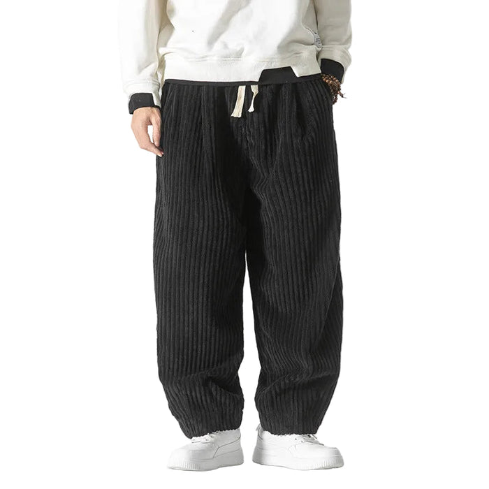 Masaaki Men's Joggers