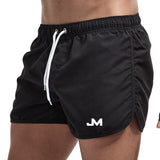 Antoni - Modern Sport Swim Shorts