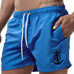 Antoni - Elegant Swim Shorts
