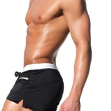 Antoni - Elegant Sport Swim Shorts
