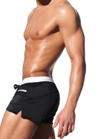 Antoni - Elegant Sport Swim Shorts