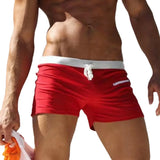 Antoni - Elegant Sport Swim Shorts