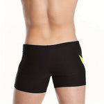 Antoni - Dynamic Sport Swim Trunks