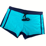 Antoni - Swim Shorts Aqua Sport