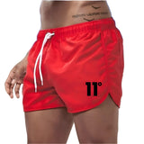 Antoni - Short Summer Swim Trunks 11°