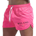 Antoni - Elegant Swim Trunks