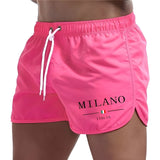 Antoni - Elegant Swim Trunks