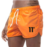 Antoni - Short Summer Swim Trunks 11°