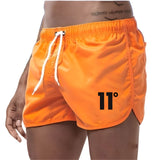 Antoni - Short Summer Swim Trunks 11°