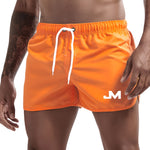 Antoni - Modern Sport Swim Shorts