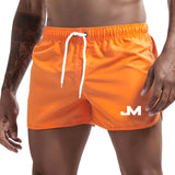 Antoni - Modern Sport Swim Shorts