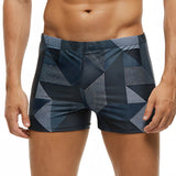 Antoni - Modern Swim Shorts