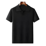 Mateusz - Classic Key West Cotton Polo Shirt
