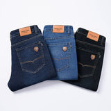 Classic Jeans