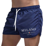 Antoni - Elegant Swim Trunks