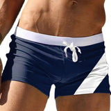 Antoni - Sporty Short Swim Suit Chic